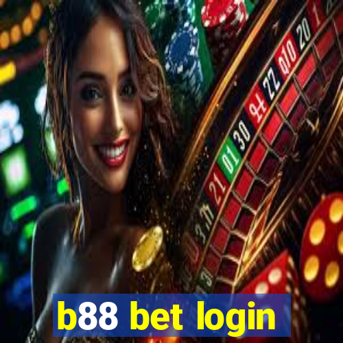 b88 bet login